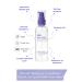 FRANKLY Pore Tightening and Brightening AHA Toner with Glycolic Acid 100ml