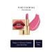 Estee Lauder Creamy Lipstick - Pure Color Creme Lipstick Creamy Satin Finish - 3.5gr - Color: 220 Powerful