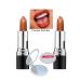 Avon Ultra Shimmer Shimmer Lipstick Copper Sparkle 2 Pack + Lovider Pocket Mirror