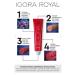 Igora Schwarzkopf Igora Royal 7-21 Blonde Blonde Sandre 60 ml - Buy Online on GoSupps.com