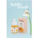 BUBBLEBOMB Nail Care Oil 20ml Orange Scented - Buy Online on GoSupps.com