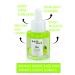 BUBBLEBOMB Nail Care Oil 20ml Limelemon Lime Scented