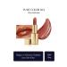 Estee Lauder Shimmering Finish Hi-Lustre Lipstick - Pure Color Hi-Lustre Lipstick - 3.5gr - Color: 111 Tiger Eye