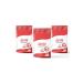 Dietto 30 Day Strawberry Flavored Doypack Set - Shaker