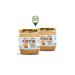 ALUNE Max 2-Pack Sugar-Free Peanut Butter