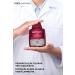 Bioxcin Forte Shampoo 3-Piece Set 2 Pieces (6 X 300 ml) Intensive Anti-Hair Loss Shampoo - Buy Online on GoSupps.com