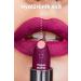 Avon Hydramatic Matte Lipstick Purple 2 Pack + Lovider Pocket Mirror Gift - Buy Online on GoSupps.com
