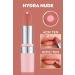 Avon Hydramatic Matte Lipstick Nude 2 Pack + Lovider Pocket Mirror Gift - Buy Online on GoSupps.com