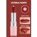 Avon Hydramatic Matte Lipstick Fawn 2 Pack + Lovider with Pocket Mirror - Buy Online on GoSupps.com