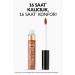 Avon Power Stay Liquid Matte Lipstick - Not Stop Nude 2 Pack + Lovider Pocket Mirror Gift - Buy Online on GoSupps.com