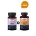 Selfit Biotin 2000 Mcg & Magnesium Citrate 200 mg & Vitamin D