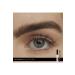 Sephora Tinted Volume Brow Gel - Tint & Volume Brow Gel 5 ml - Buy Online on GoSupps.com