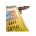 coffee coffee Magic Bean Gold Tanzania Kilimanjaro Aa Coffee Beans 500 gr - Buy Online on GoSupps.com