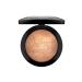 Mac Mineralize Skinfinish Gold Deposit Powder 10g for a Perfect Light Coverage