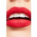 Mac Powder Kiss Lipstick - Matte Finish Moisturizing Lipstick - Lasting Passion 3g - Buy Online on GoSupps.com
