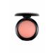 Mac Powder Blush - Sheertone Powder Blush Peaches 6 G - Buy Online on GoSupps.com