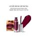 Mac Locked Kiss Ink 24 Hour Waterproof Liquid Matte Lipstick - Fruitful 4 ml