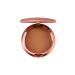 Mac Skinfinish Sunstruck Matte Bronzing Powder Bronzer - Matte Rich Golden 8 G