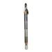 MONICATIME Jumbo 2 Color Glitter Gray Eye Pencil (with sharpener) - Buy Online on GoSupps.com