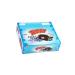 Elvan Today Double Choco And Cream Blueberry 50 Gr. 24 Pieces (1 Box) - Buy Online on GoSupps.com