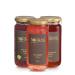 Toprak Natural Pine Cone Rose Wild Strawberry Jam Set Pine Cone Jam - Natural Rose Jam - Wild Strawberry Jam