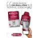 Bioxcin Forte Shampoo 3-Piece Set 2 Pieces (6 X 300 ml) Intensive Anti-Hair Loss Shampoo - Buy Online on GoSupps.com