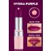 Avon Hydramatic Matte Lipstick Purple 2 Pack + Lovider Pocket Mirror Gift - Buy Online on GoSupps.com