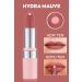 Avon Hydramatic Matte Lipstick Mauve 2 Pack + Lovider Pocket Mirror Gift - Buy Online on GoSupps.com