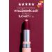 Avon Hydramatic Matte Lipstick Plum 2 Pack + Lovider Pocket Mirror Gift - Buy Online on GoSupps.com