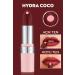 Avon Hydramatic Matte Lipstick Coco 2 Pack + Lovider Pocket Mirror Gift - Buy Online on GoSupps.com