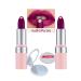 Avon Hydramatic Matte Lipstick Purple 2 Pack + Lovider Pocket Mirror Gift