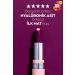 Avon Hydramatic Matte Lipstick Purple 2 Pack + Lovider Pocket Mirror Gift - Buy Online on GoSupps.com