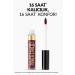 Avon Power Stay Liquid Matte Lipstick - All Fired Up 2 Pack + Lovider Pocket Mirror Gift - Buy Online on GoSupps.com