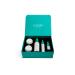 Le D sire Cosmetics Le D sir Set Collection 5-Pack Box (Face Wash Foam/Face Toner/Eye Serum/Day Cream/Night Cream)