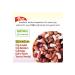 Pasha Nuts Raw Mixed Natural Nuts Tin Box 150 gr - Buy Online on GoSupps.com