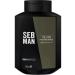 Sebastian SEB MAN THE BOSS HAIR VOLUMINATING SHAMPOO FOR THIN HAIR 250 MLSED64631331316131631..-.--