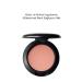 Mac Shimmering Powder Blush - Sheertone Powder Blush Sunbasque 6 G