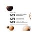 Mac Studio Radiance Serum-powered Luminous Finish Skin Care Foundation - NC30 - 30ml - Buy Online on GoSupps.com