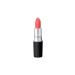 Mac Powder Kiss Lipstick - Matte Finish Moisturizing Lipstick - Sheer Outrage 3g