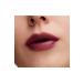 Mac Lustreglass Sheer-shine Easy-to-Apply Shiny Finish Lipstick - Succumb To Plum 3g - Buy Online on GoSupps.com