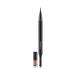 Mac Double-Sided Brow Shaper - Shape & Shade Brow Tint Taupe 0.95 G - Buy Online on GoSupps.com