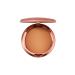 Mac Skinfinish Sunstruck Matte Bronzing Powder Bronzer - Matte Deep Golden 8 G