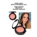 Mac Powder Blush - Sheertone Powder Blush Peaches 6 G