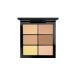 Mac Conceal Palette - Studio Fix Conceal and Correct Palette Medium 773602572472