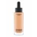 Mac Foundation - Studio Waterweight Spf 30 Foundation NC37 30 ml 773602367207