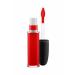 Mac Matte Liquid Lipstick - Retro Matte Liquid Lipcolour - Fashion Legacy 5 ml - Buy Online on GoSupps.com