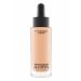 Mac Foundation - Studio Waterweight Spf 30 Foundation NW18 30 ml 773602367283