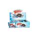 Elvan Today Double Choco And Cream Blueberry 50 Gr. 24 Pieces (1 Box)