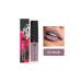 Happy Body 02 Vogue Matte Permanent Light Purple Liquid Matte Lipstick