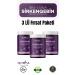 Nutriful Ibn Sina Sirkengebin Paste 3-Piece Opportunity Pack Nutri12